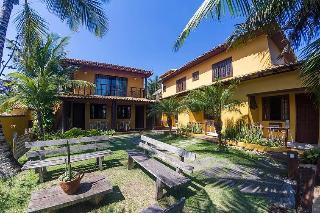 Garden Hotel Búzios