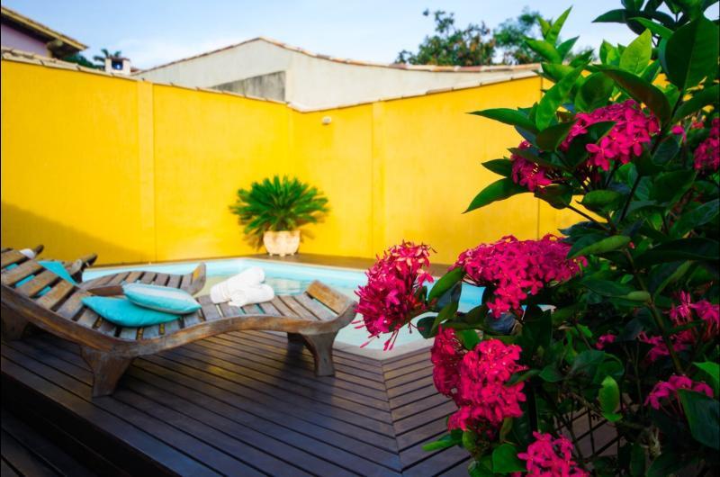 Garden Hotel